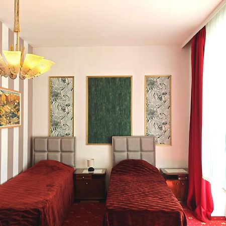 Hotel Viktoria Vienna Luaran gambar