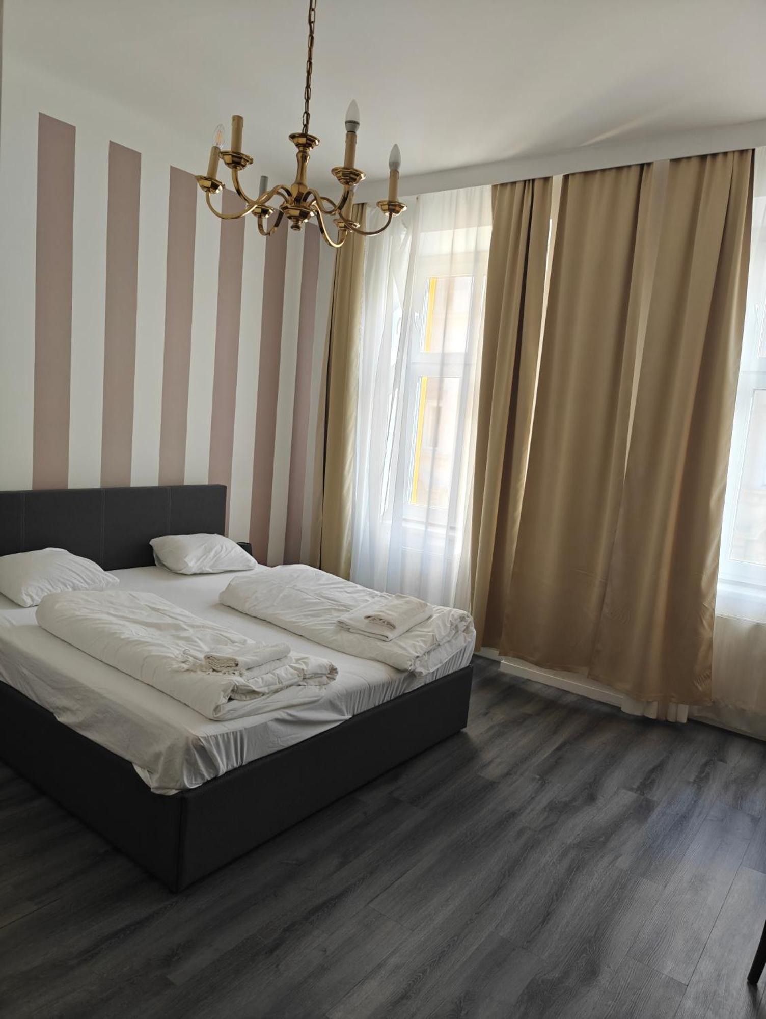 Hotel Viktoria Vienna Luaran gambar