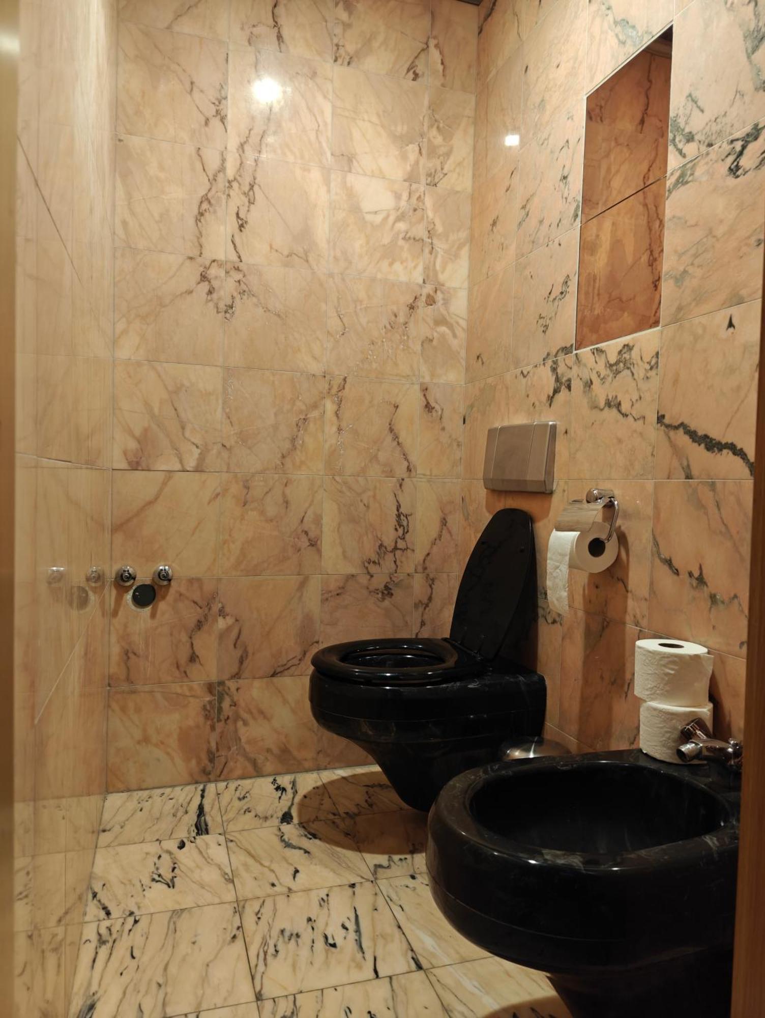 Hotel Viktoria Vienna Luaran gambar