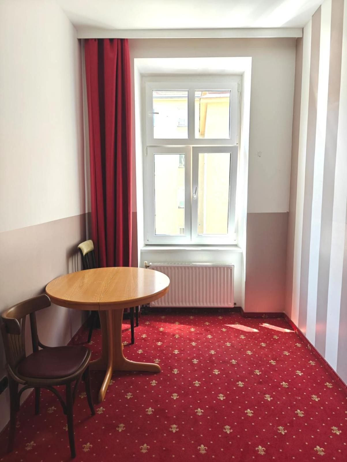 Hotel Viktoria Vienna Luaran gambar