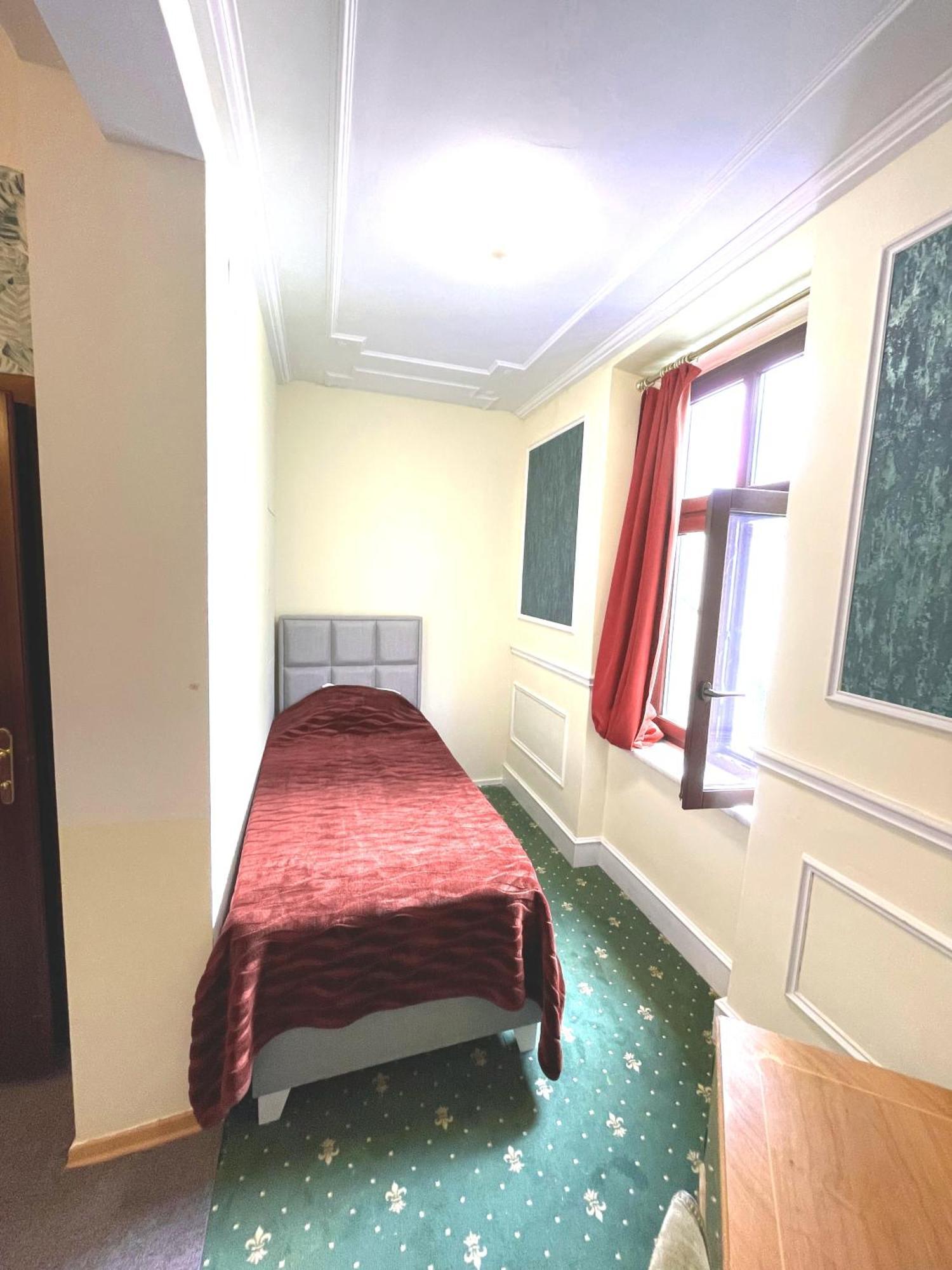 Hotel Viktoria Vienna Luaran gambar