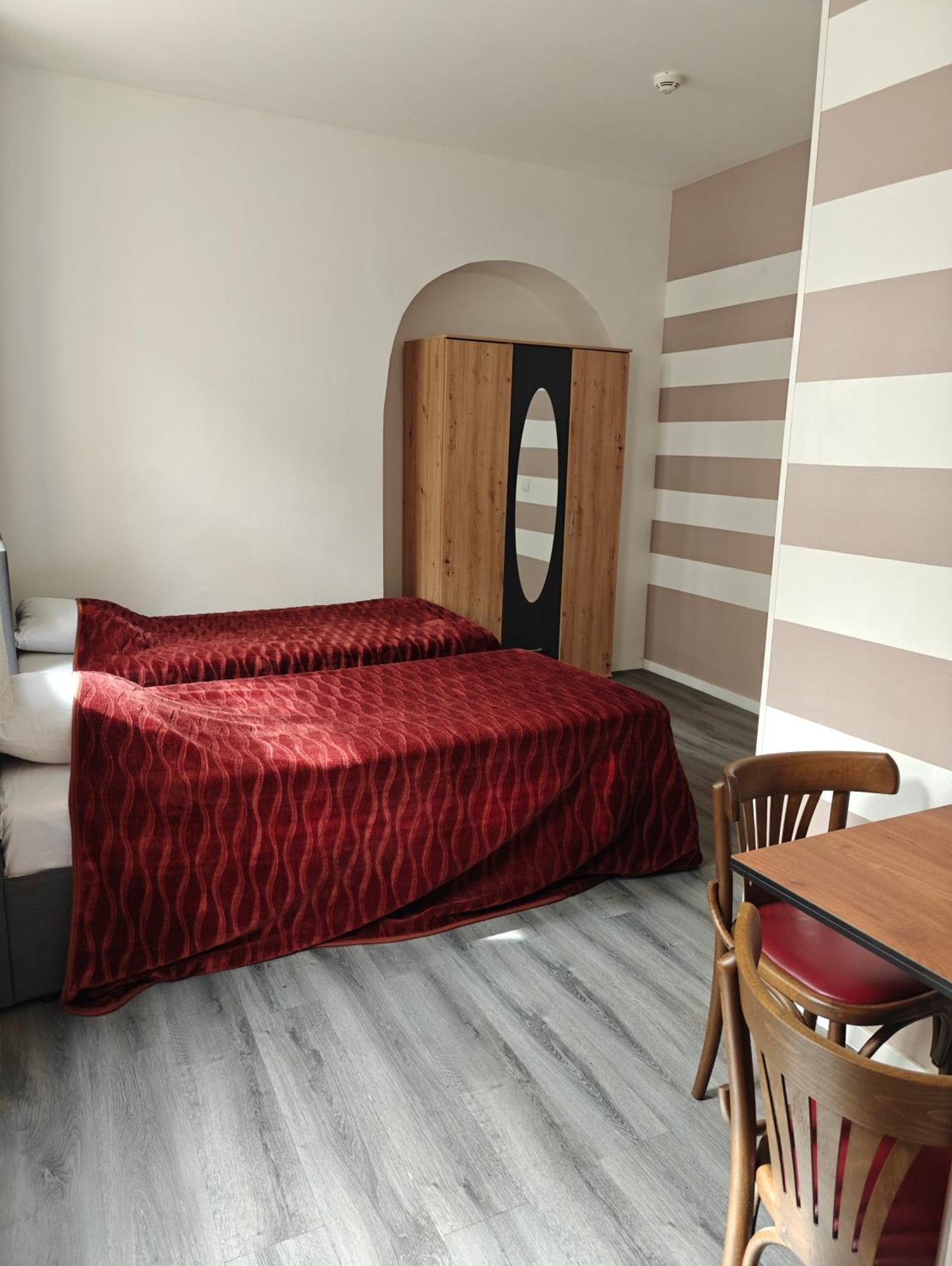 Hotel Viktoria Vienna Luaran gambar