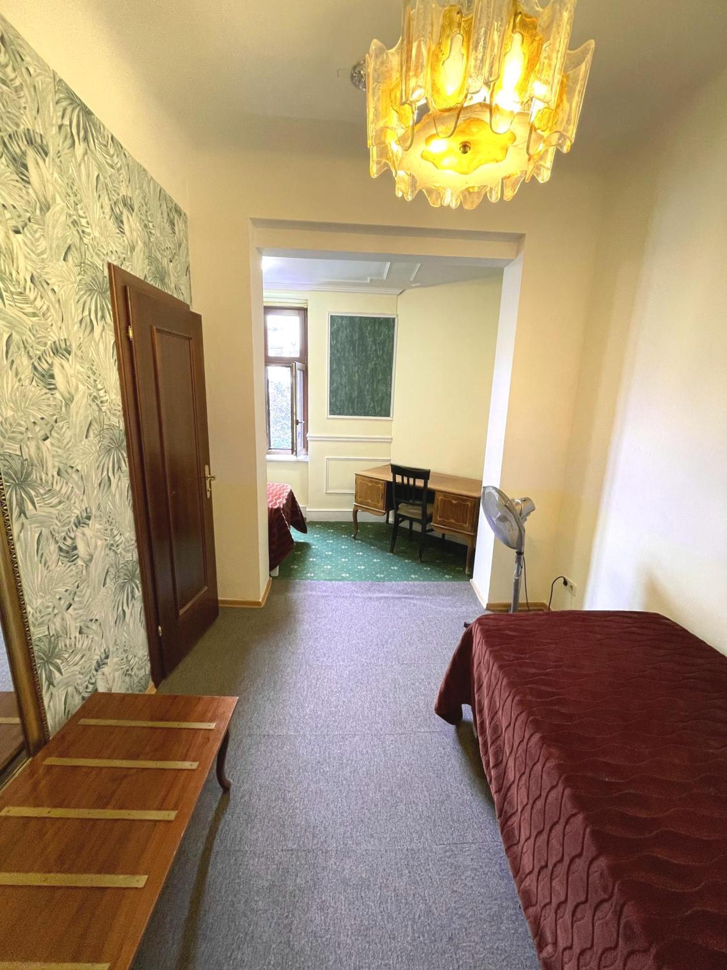 Hotel Viktoria Vienna Luaran gambar