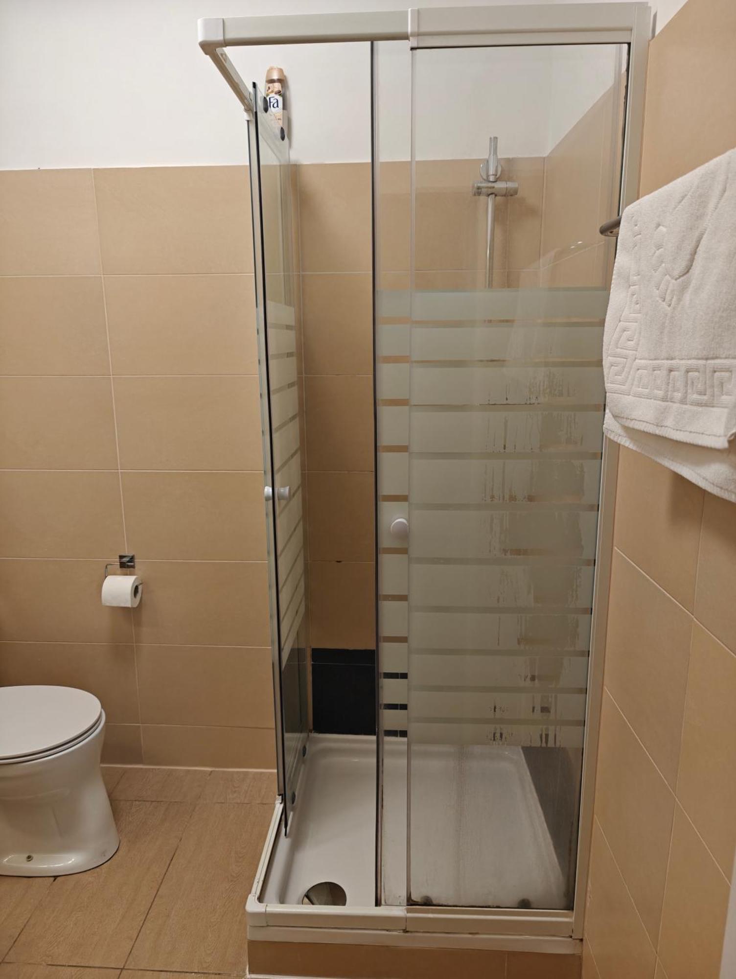 Hotel Viktoria Vienna Luaran gambar